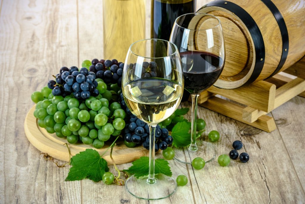 Comment un aérateur de vin améliore-t-il la qualité de vos boissons ?
