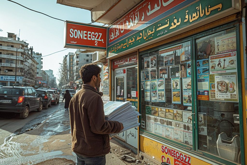 Guide pas à pas pour demander un raccordement au réseau de gaz SONELGAZ en Algérie