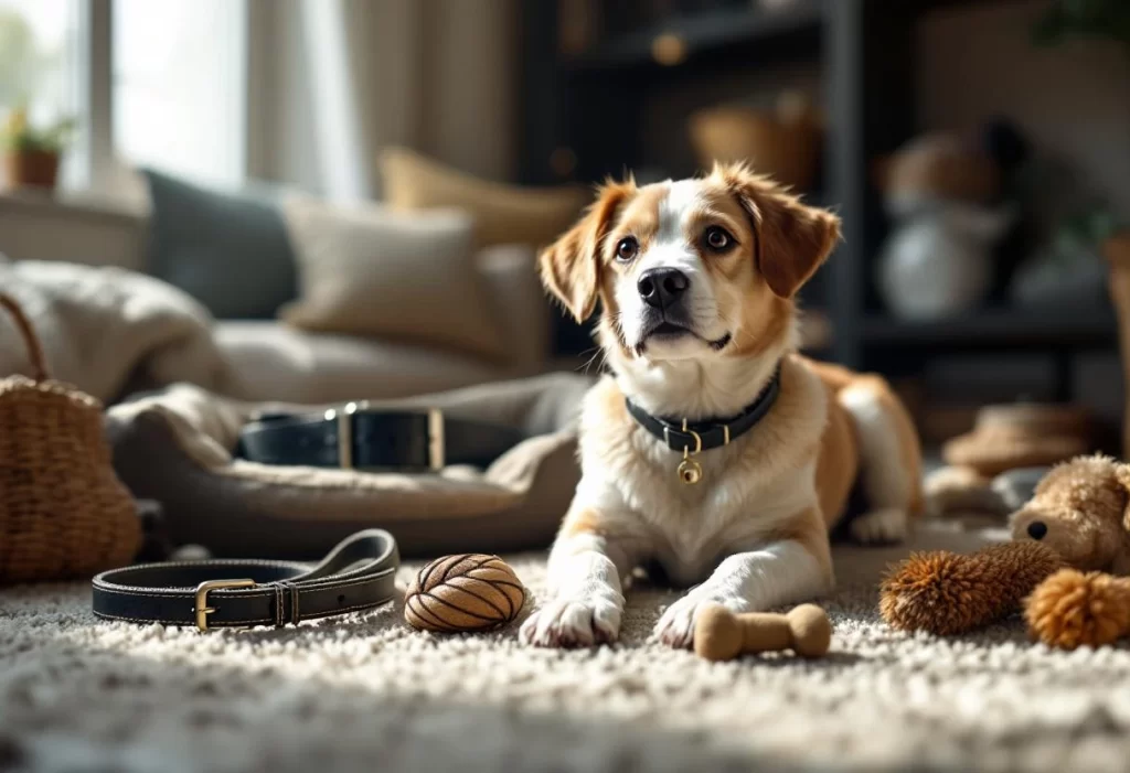Les meilleurs accessoires pour chien : comment les choisir ?