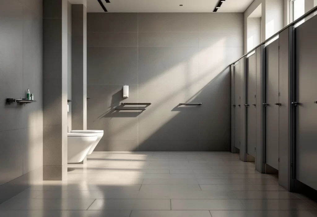 Toilettes publiques : comment se protéger efficacement des bactéries et virus ?