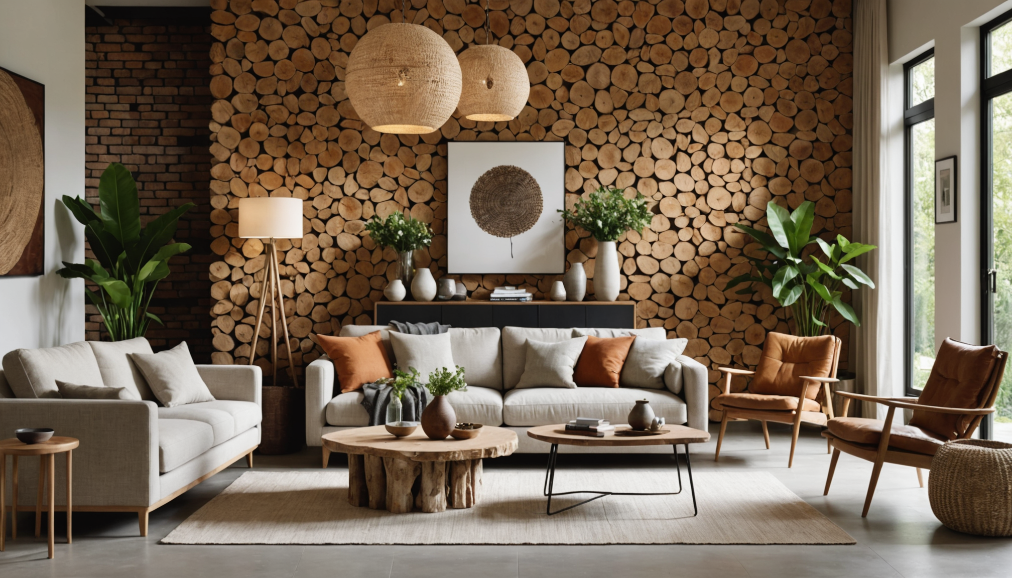 découvrez comment adopter les tendances décoration 2025 pour transformer et sublimer votre intérieur. inspirez-vous des styles, couleurs et idées du moment pour une maison élégante et moderne.