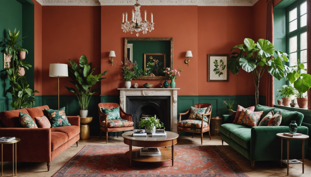 Ome tv : explorez les meilleures astuces pour une décoration maison originale en 2025