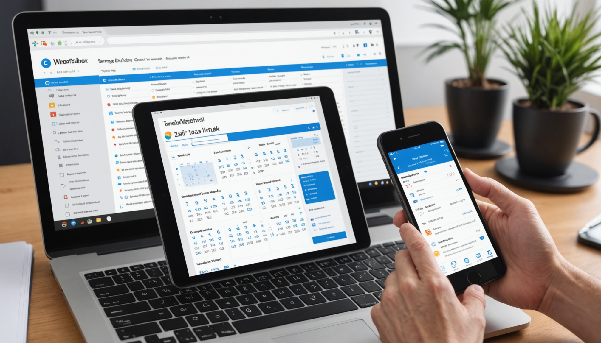 découvrez notre guide complet 2025 pour maîtriser alice mail : conseils, astuces, configuration et sécurité pour optimiser l’utilisation de votre boîte mail au quotidien.