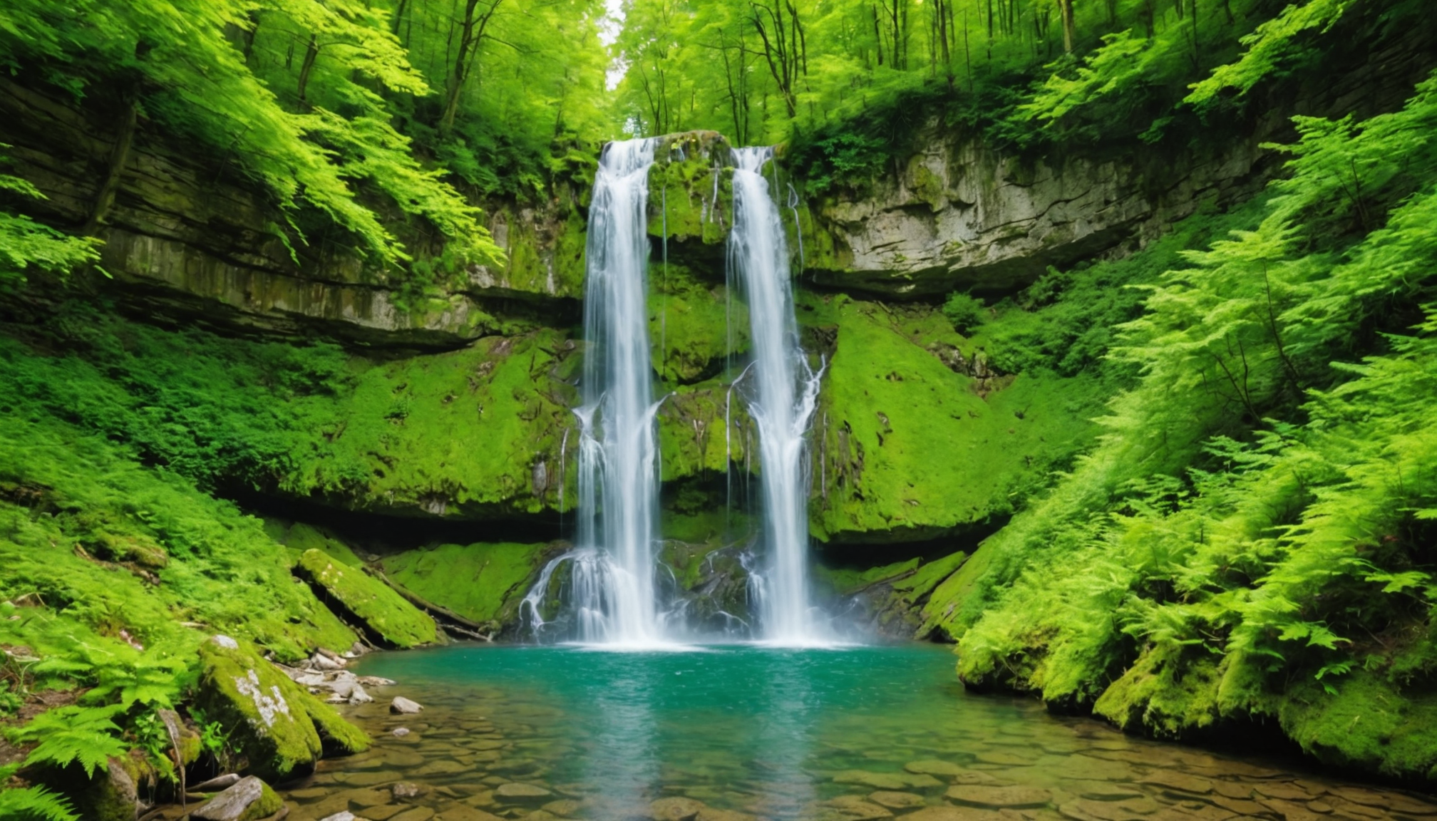 découvrez la cascade du hérisson, l’un des plus beaux sites naturels du jura. suivez notre guide complet pour organiser votre visite, admirer ses chutes spectaculaires et profiter pleinement de ce joyau incontournable.