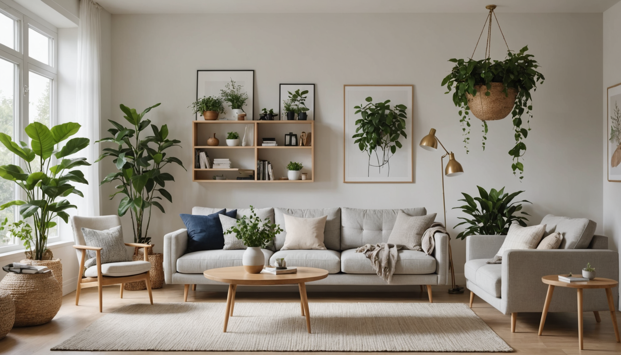 découvrez 5 idées simples avec fotor pour transformer facilement la décoration de votre maison et lui donner un nouveau style sans effort.