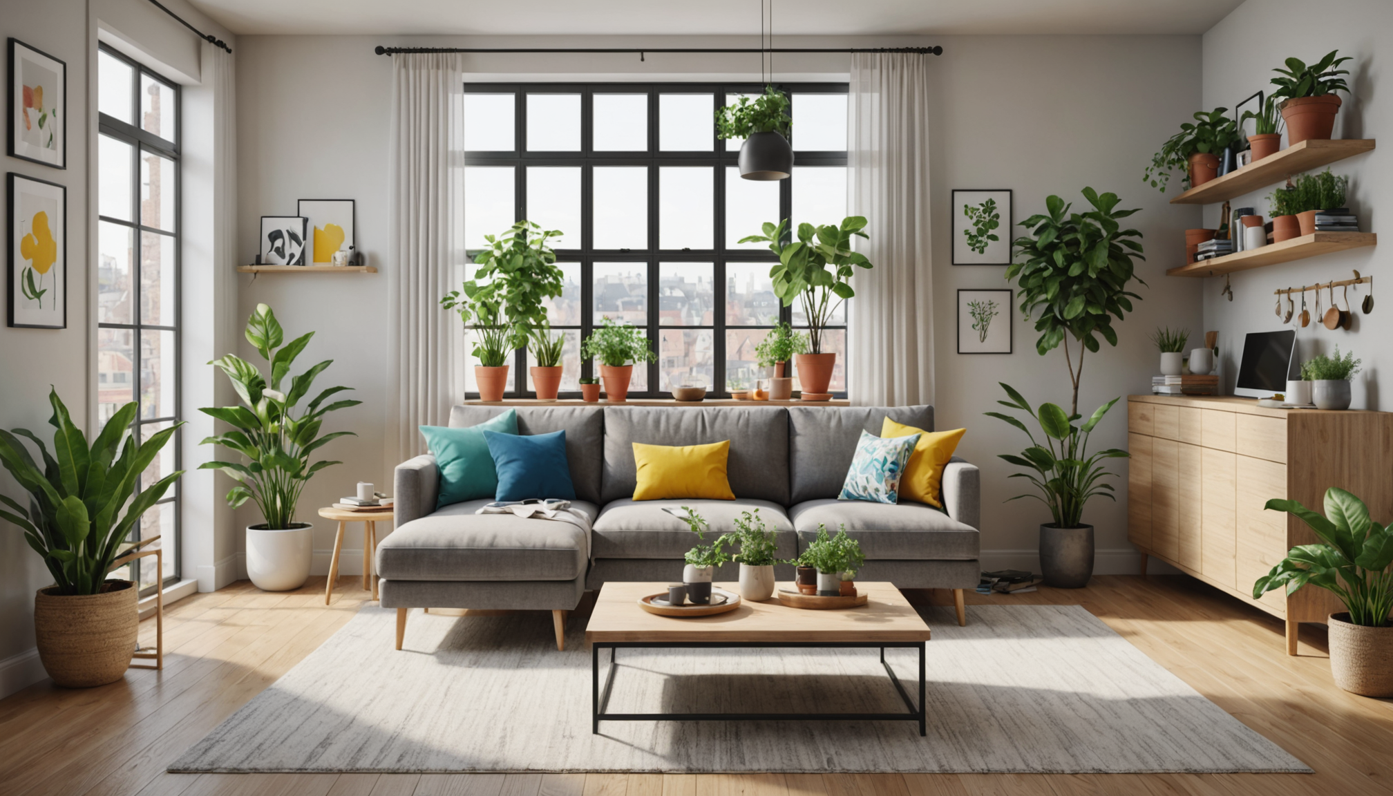 découvrez 5 idées simples avec fotor pour transformer facilement la décoration de votre maison. astuces, inspiration et conseils pratiques pour un intérieur renouvelé sans efforts !