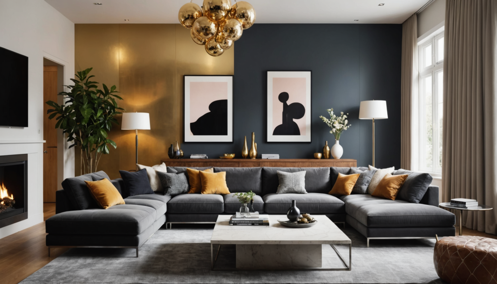 pdf : astuces inédites pour sublimer la décoration maison en 2025
