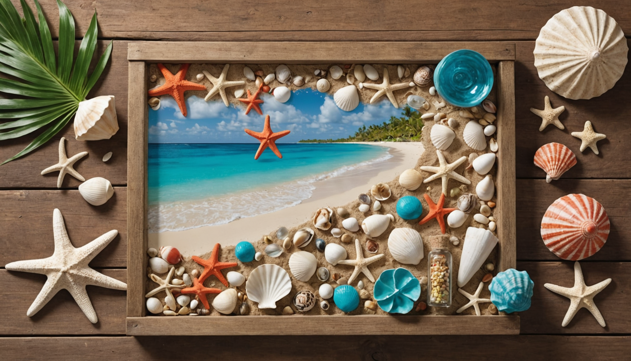 découvrez des idées créatives et originales pour ramener des souvenirs uniques de votre séjour à punta cana. inspirez-vous pour garder la magie de la plage avec vous.