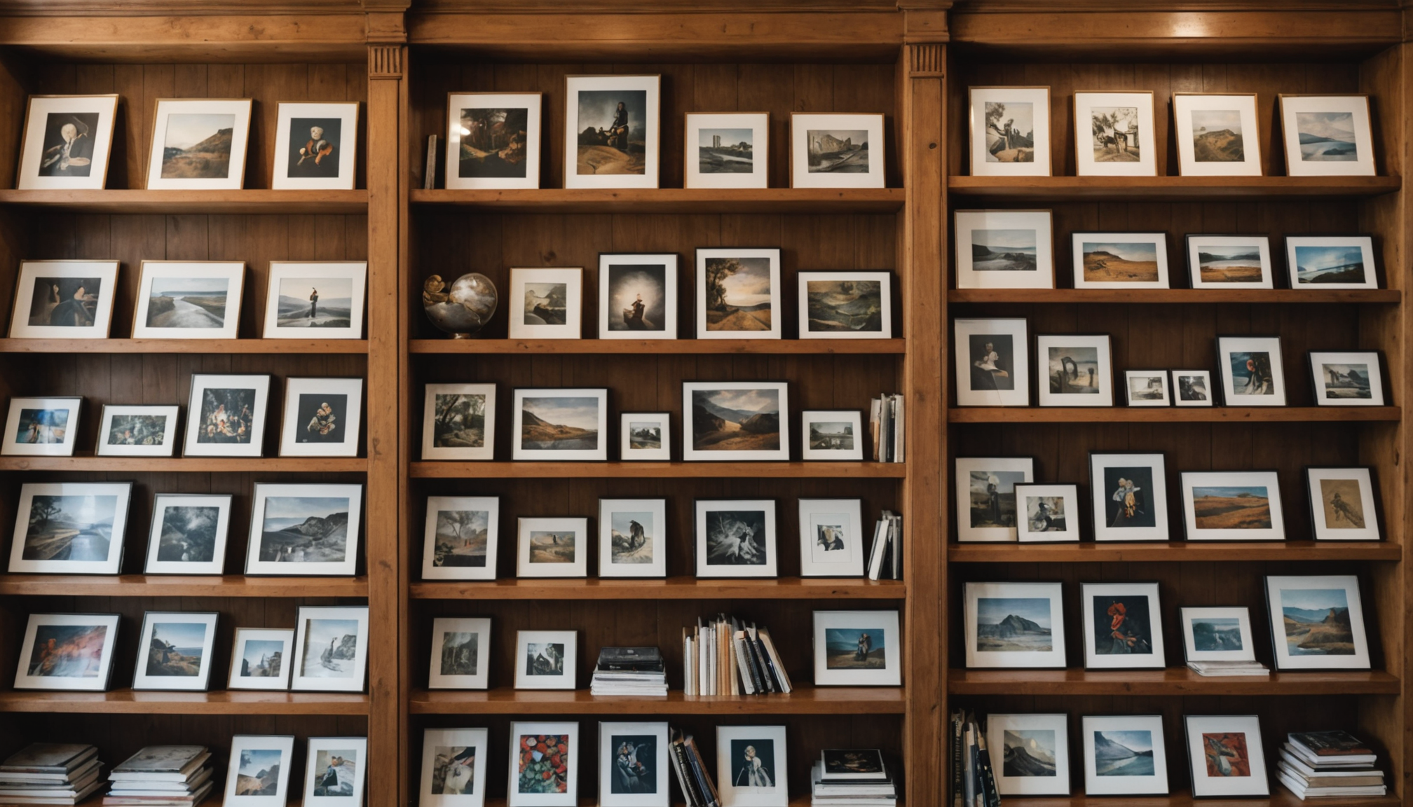 découvrez où dénicher de magnifiques livres d'art et tirages rares pour enrichir votre collection avec des éditions uniques et passionnantes.