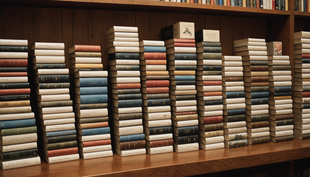 Livres d’art et tirages : où chiner de belles éditions