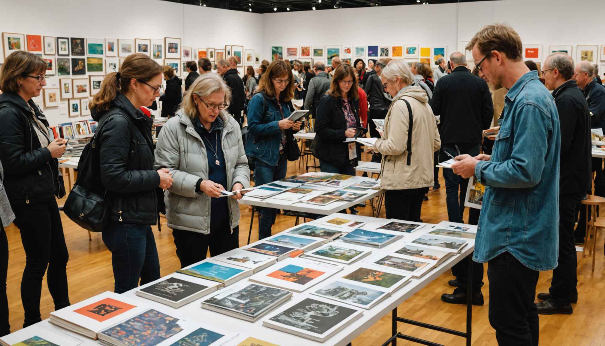 découvrez où dénicher de magnifiques livres d'art et tirages pour enrichir votre collection avec des éditions rares et uniques.