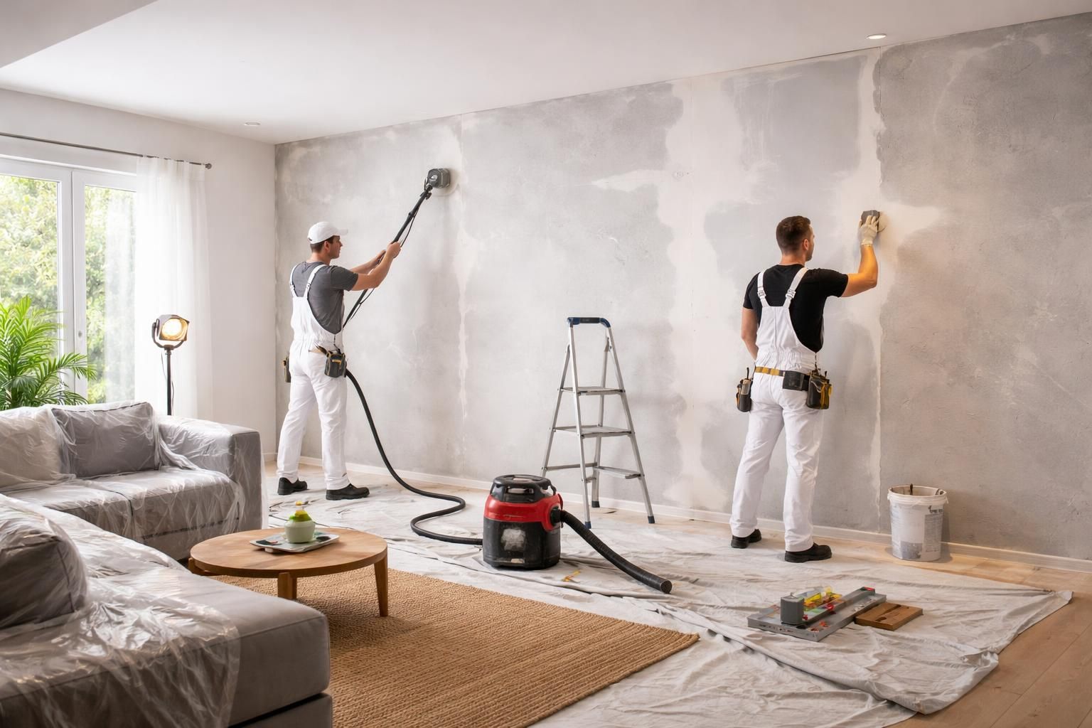 découvrez comment poser un papier peint panoramique en préparant correctement vos murs et en utilisant une colle spéciale intissée pour un résultat impeccable et durable.