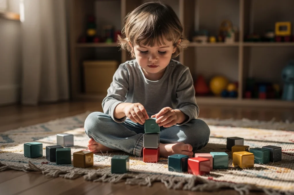 Comment choisir des jeux de construction magnétiques pour enfants : guide pratique et conseils