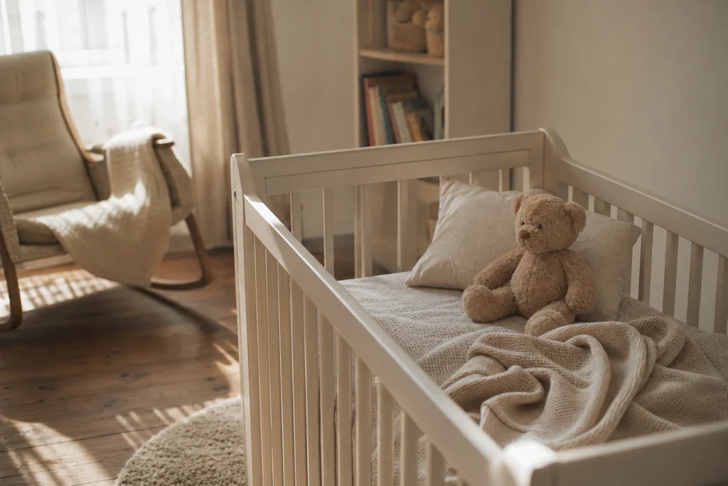 Monbebedort.com : boutique en ligne au service du sommeil de bébé