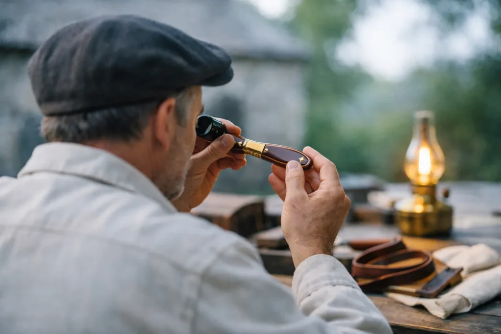 Entreprise du patrimoine vivant : ce que le label reconnaît vraiment