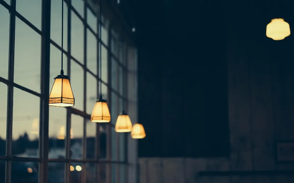 Sablune Collection dévoile une gamme de luminaires en terre cuite